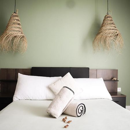Апартаменты Chez Julien & Mathieu Вальрас-Пляж Экстерьер фото