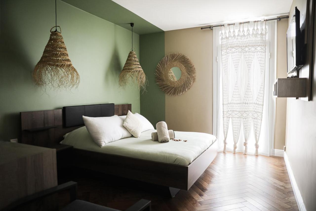 Апартаменты Chez Julien & Mathieu Вальрас-Пляж Экстерьер фото